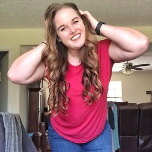 Meet your Posher, Melissa